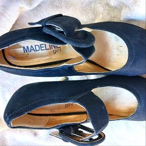 Madeline girl heels4.5